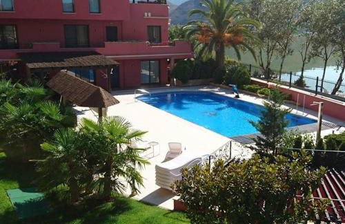 Ebro Fishing Exlusiv Appartment - Photo 1