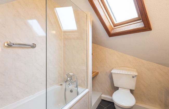 Host Stay The Coachman s House - Foto 20