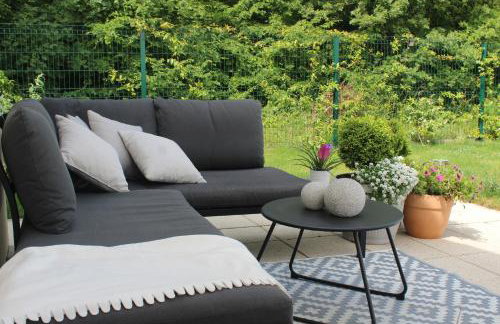 Villa Lente - Photo 9