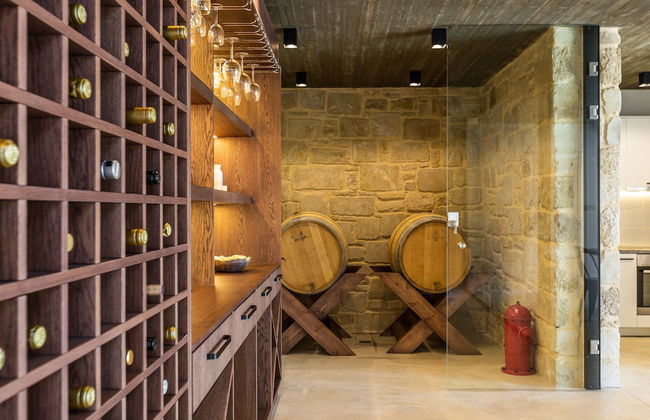 Villa Aori - Foto 39