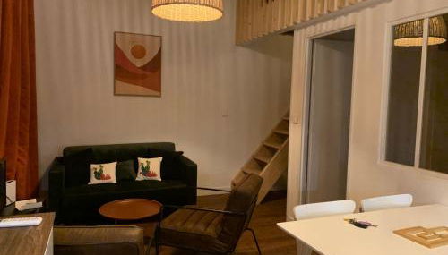 Le Grillon 2.0 - Foto 4