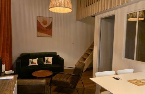 Le Grillon 2.0 - Foto 4