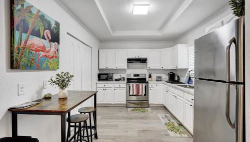 Modern Miami House 2Baths Design District in Mins - Foto 3