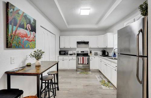 Modern Miami House 2Baths Design District in Mins - Foto 3