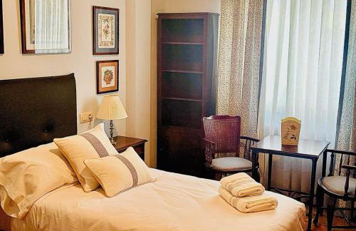 Amplio y Céntrico Piso Señorial - Foto 14