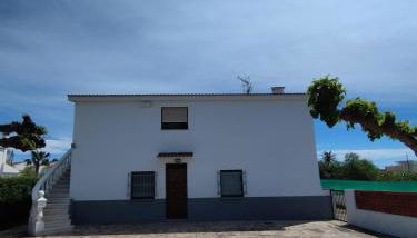 Casa María - Foto 3, Lobby or reception