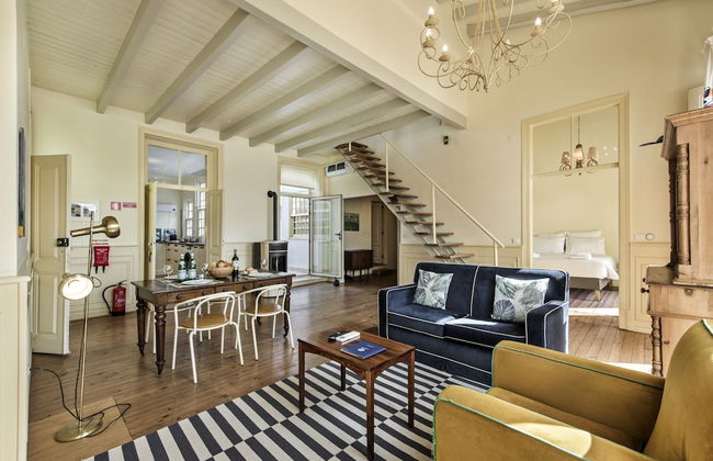 Casa do Jornal in Vila Real de Santo Ant nio - Foto 25