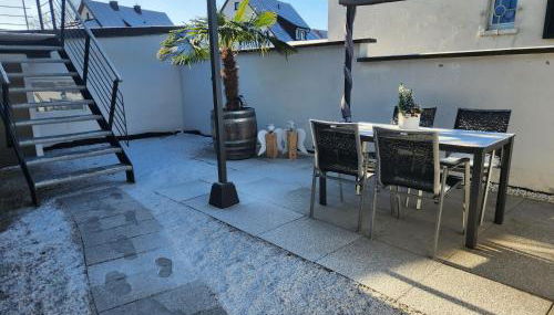 Ferienwohnung zur alten Post - Foto 3