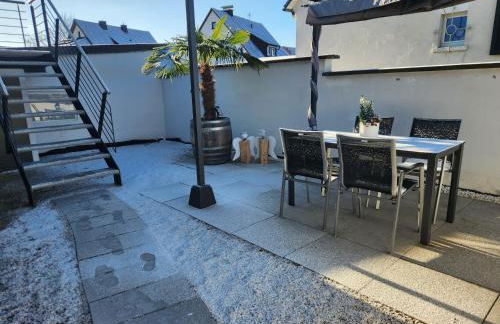 Ferienwohnung zur alten Post - Foto 3