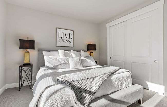 Colorado Modern Retreat w/ King Beds, Pickleball - Foto 10