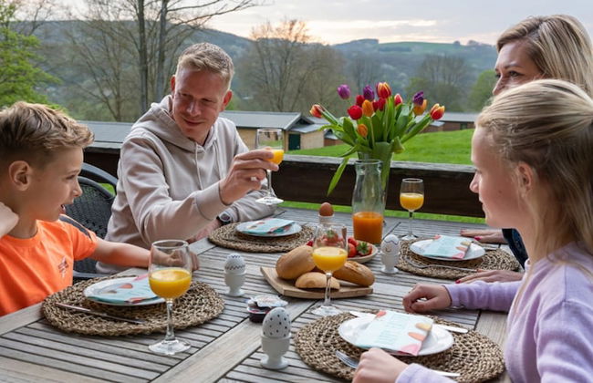 Vallée les Etoiles - Foto 30