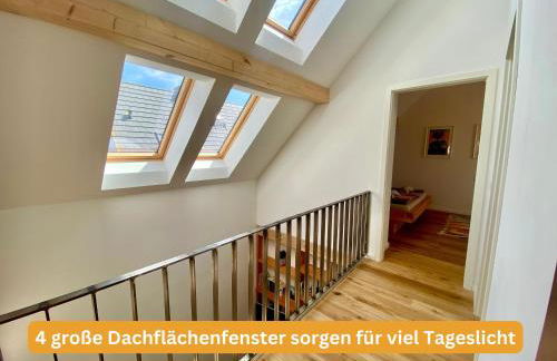 Boddenhus Lubmin - Historische Scheune - Foto 8