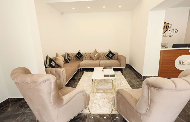 Golden Homes Luxury Suites - Foto 5