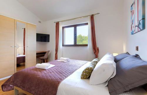 Villa Blog 1 by Interhome - Foto 64