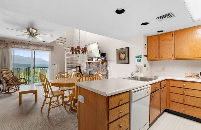 Deer Ridge Mountain Resort by JMR - Foto 25