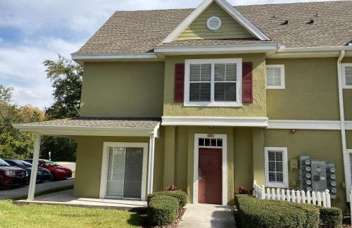 Venetian Bay Villa 4 Bedroom Townhouse - Near Disney - Foto 1