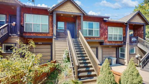 Happy Valley Hideway - Photo 4