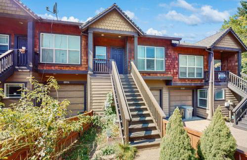 Happy Valley Hideway - Foto 4