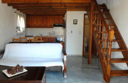 Sigrion Villas - Foto 5