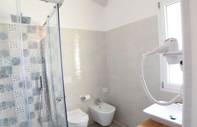 La Torre del Mulino - Superior Rooms - Foto 51