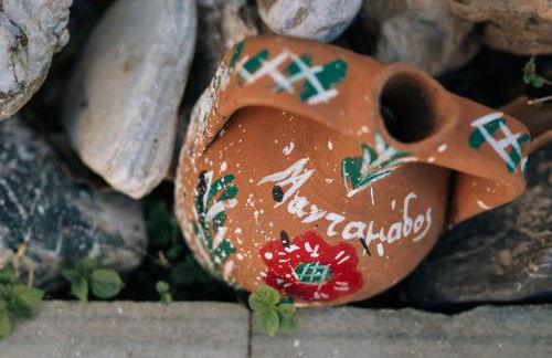 Villa Mare Nostrum Sounio - Foto 69