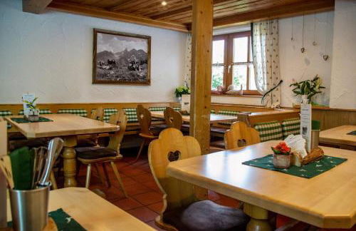 Ferienwohnungen im Dorfwirt - Foto 15