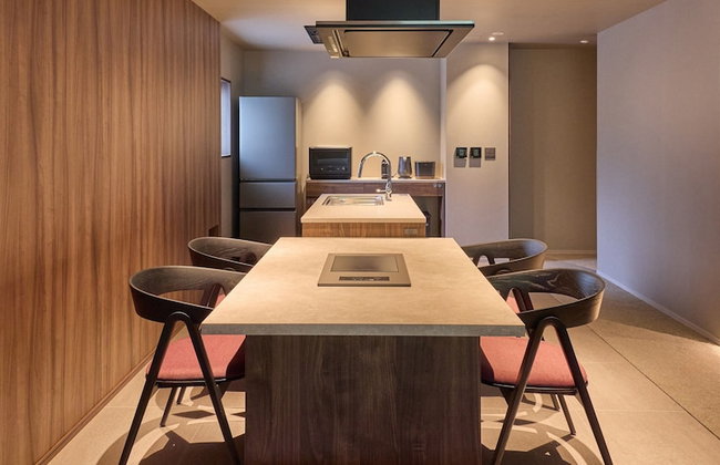 Rakuten STAY TERRACE Hakone Kowakudani - Foto 55