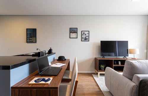 Charlie Jockey Pinheiros - Foto 72