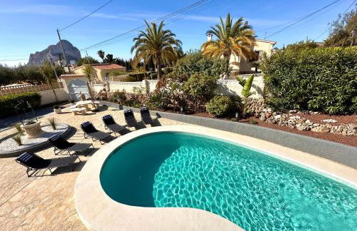 SUNNY Apartment in a Cosy Villa with shared swimming pool - Foto 4