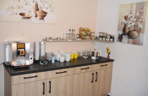 Erwachsenen Aparthotel DER WIESERHOF Wunderschöne Einzellage - Foto 12