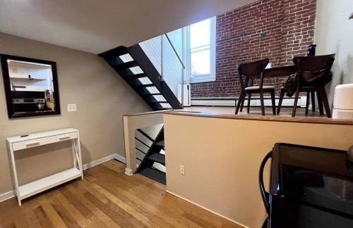 Affordable & Chic RiNo/LoDo/Dtown Loft- Walkable - Foto 9