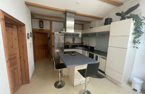 Zur alten Tischlerei - Foto 1