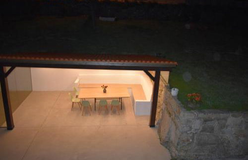 Casa Rioboo -Tranquilidad y descanso en Laxe - Foto 7