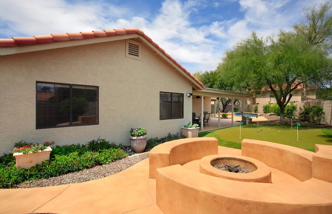 Private Playground: Golf Pool Table and Hot Tub! - Foto 18