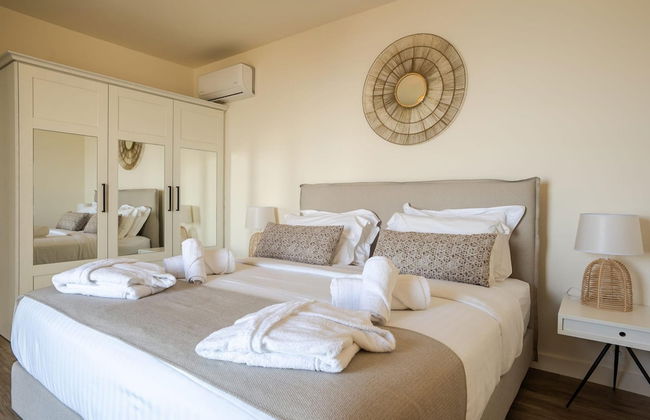 Villa I With Private Pool - Foto 24