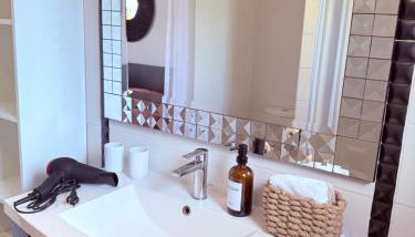 House T5 - Domaine du Grand Marquisat - Jardin et Parking - Foto 4, towels
