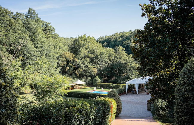 Castello di Santa Cristina - Photo 57