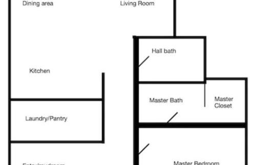 Newly renovated A-frame 5 Min walk to main street - Foto 34