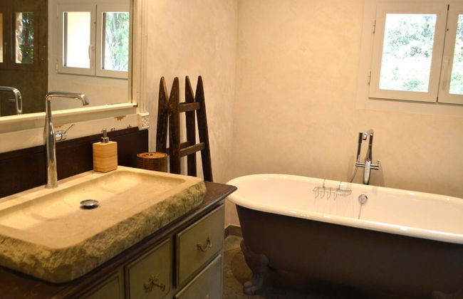 Holiday Home in Lorgues With Private Pool - Foto 17