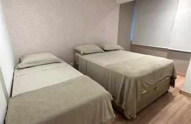 Apartamento pé na areia - Foto 13