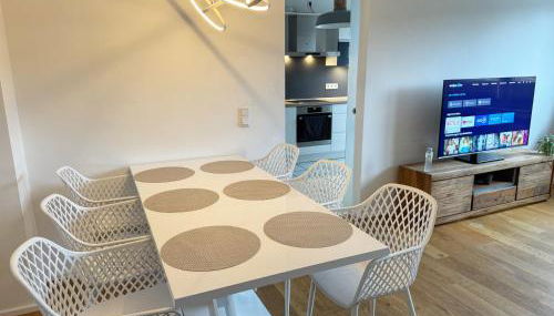 3 Zimmer Wohnung mit Garten - Foto 3