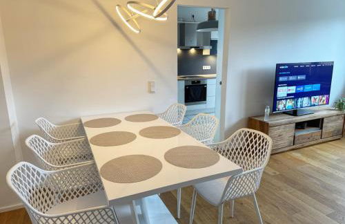 3 Zimmer Wohnung mit Garten - Foto 3