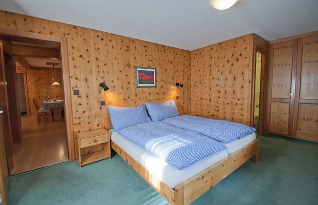 Haus Dent Blanche - Photo 39