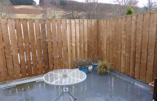 Treetops Bungalow Loch Ness - Foto 35