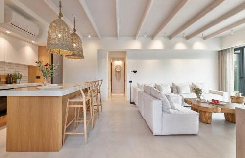 Villa Aeparéa - Foto 16