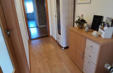 Ferienwohnung Irene in Strackholt - Foto 18