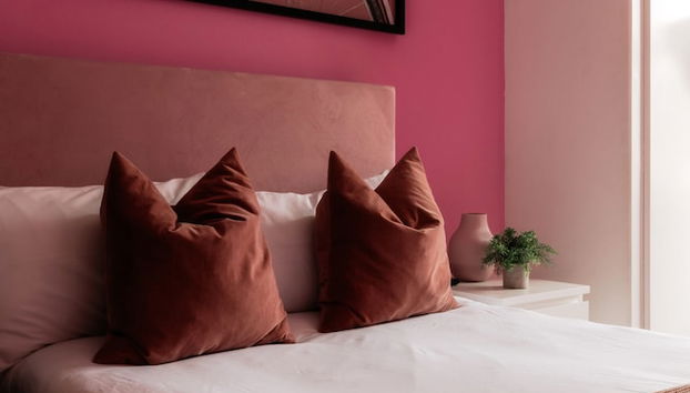 Devonshire Studios - Foto 2, Habitación