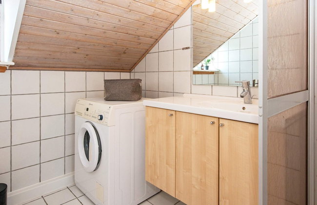 6 Person Holiday Home in Romo - Foto 22