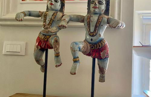 Residenza del Gallo - Residenze Tonnina Group - Foto 21