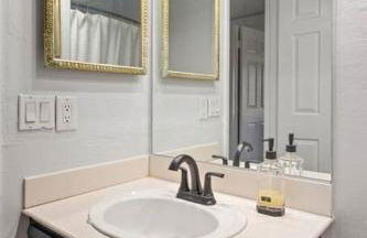 Palm Springs Unique Central Condo - Foto 49